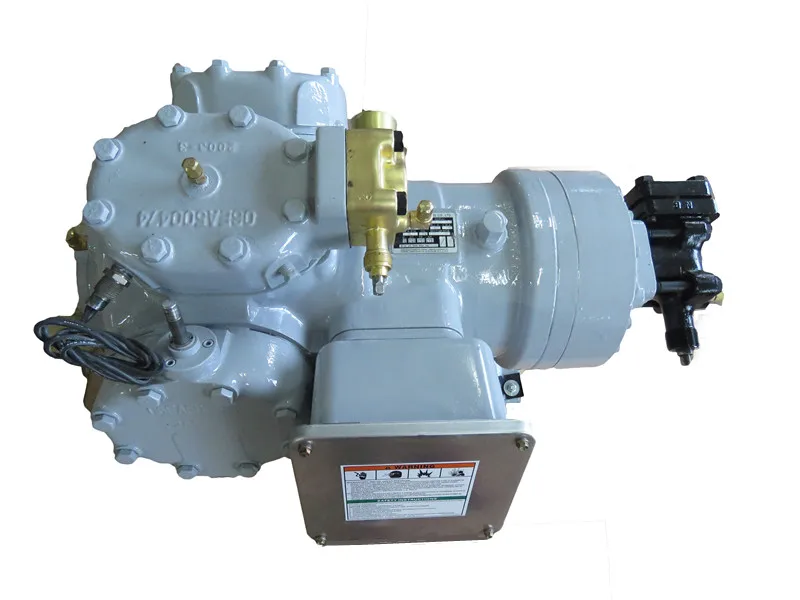 06dr337 Carlyle Compressor Carrier 06d Semihermetic Compressor