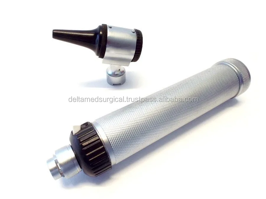 Ent Veterinary Otoscope Ophthalmoscope Nasal Larynx Diagnostic Set Buy Ent Opthalmoscope