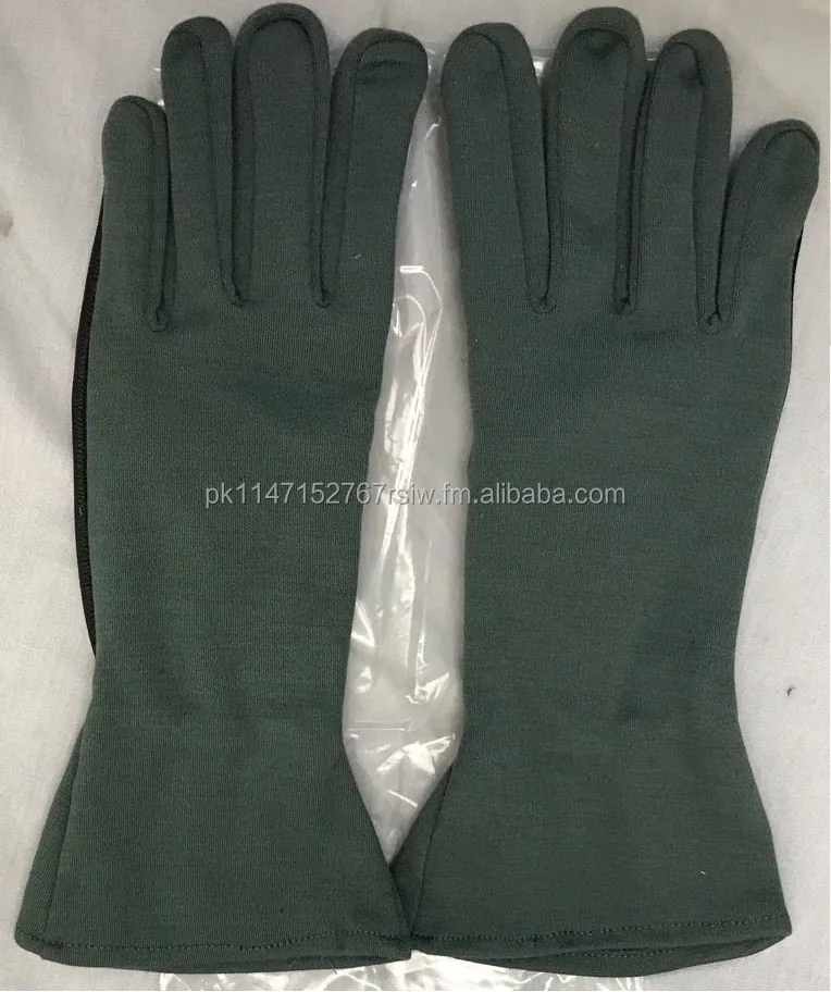 sarung tangan tentara angkatan udara nomex polisi sarung tangan tentara angkatan udara nomex polisi