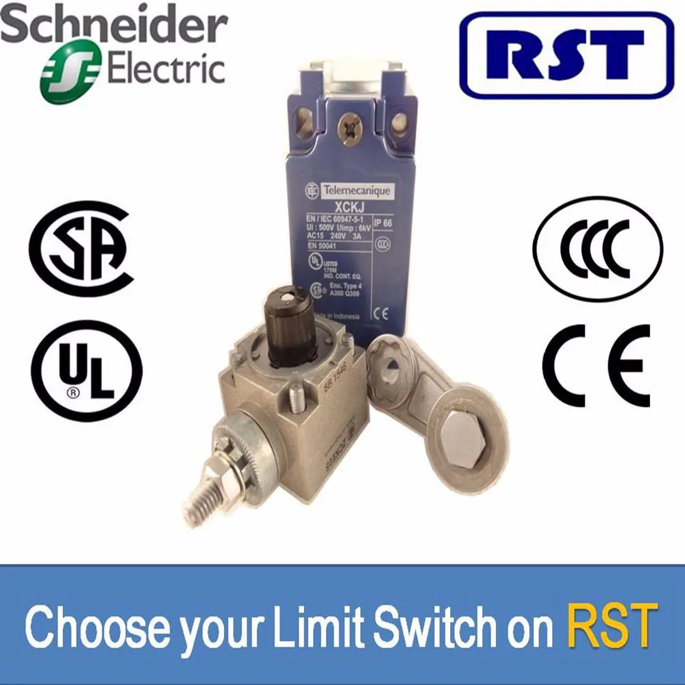 Ip66 Safety Limit Switches For Gate Opener Buy Limit Switches,Gate