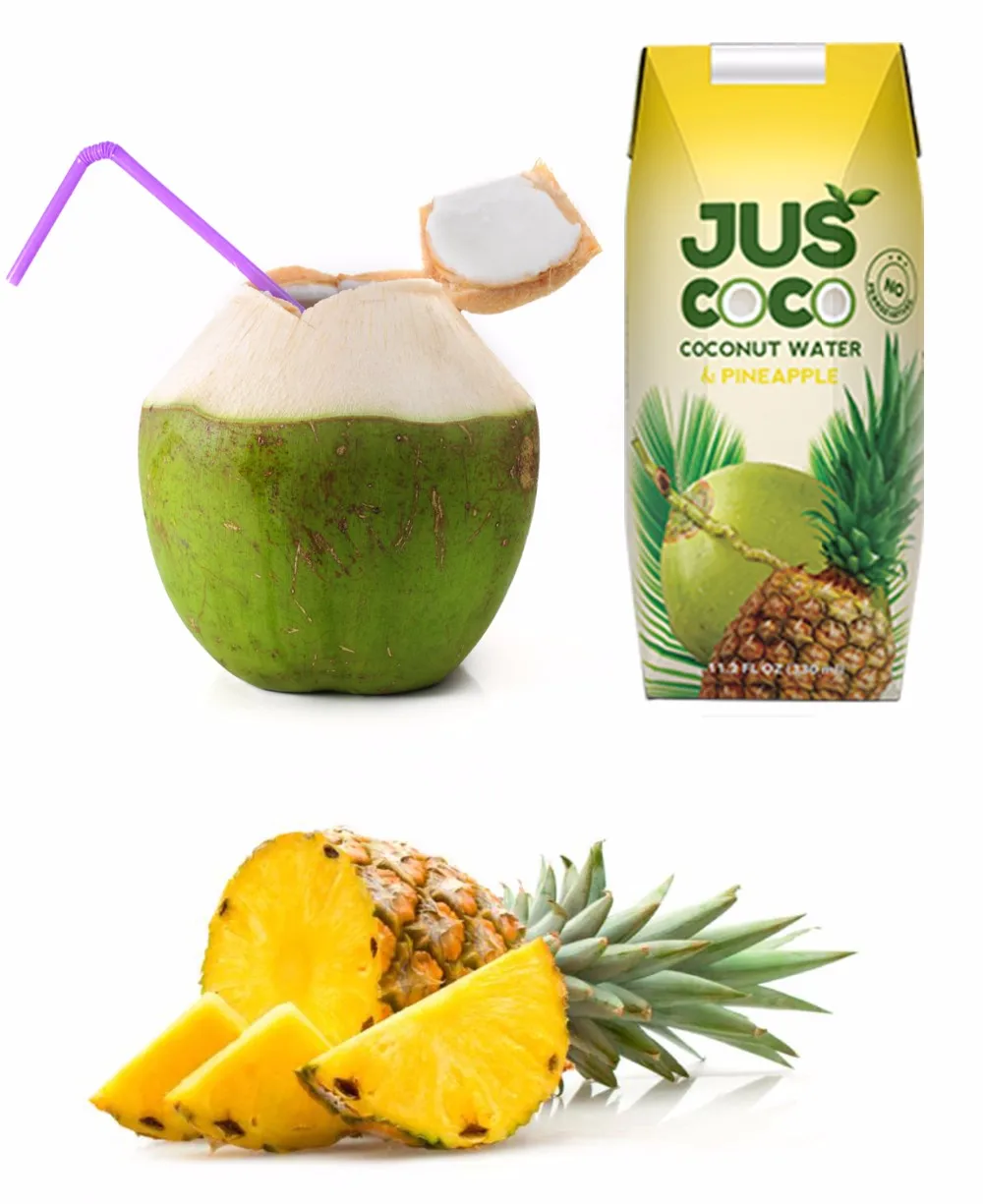 coconutjuice图片