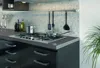 Aluminium Kitchen Countertop Edging Trims