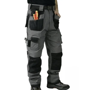Hardwear Workwear Pants custom cargo Trousers For Mens Hardwear Workwear Pants custom cargo Trousers For Mens