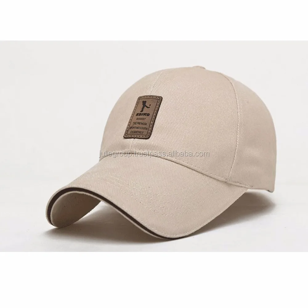 sports ball caps
