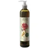 AROMA SHAMPOO "Intensive Growth" rich in high essential oils of Ginger, Neroli, Grape seeds content, 350 ml