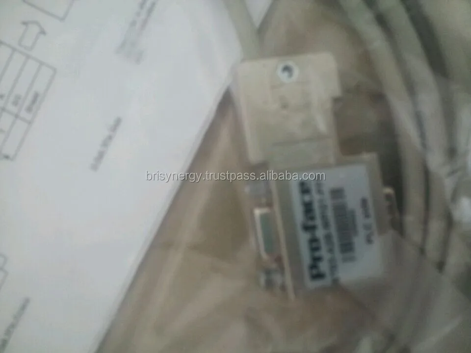 Proface St03-a2b-mpi21-pfe Rs485 Mpi Cable Gp4000/agp…
