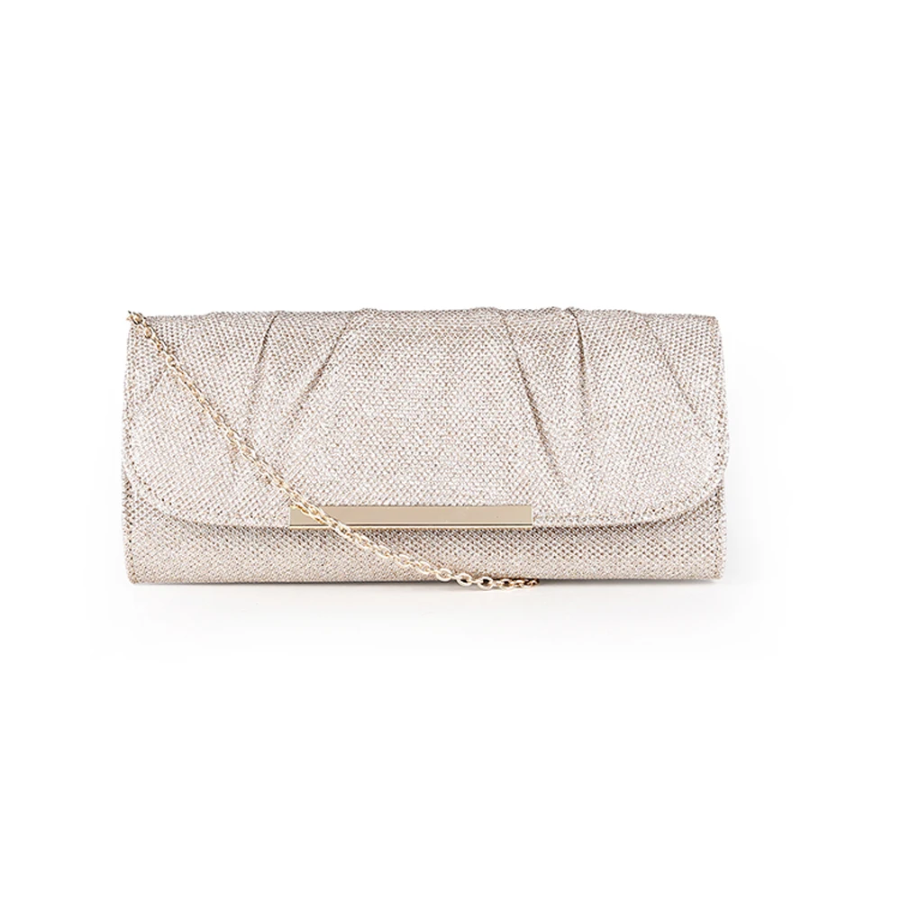 Оптовая продажа классический металлический сетчатый узор сцепления оптовая продажа женская вечерняя сумка