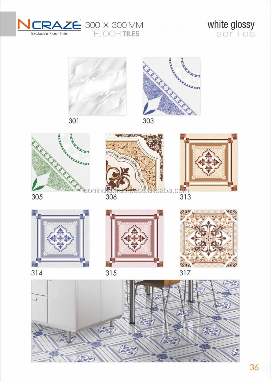 Ceramic Tile 30x30 Cm - Buy Ceramic Tile Product on Alibaba.com