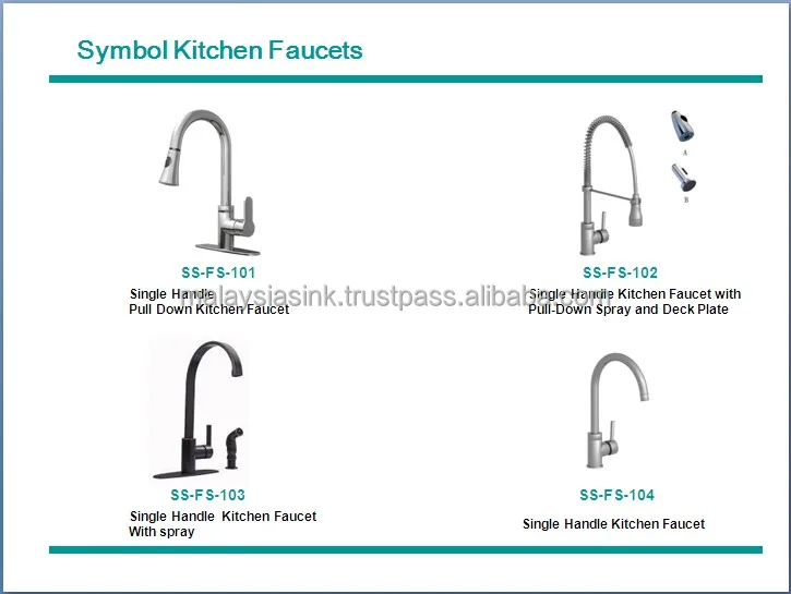 Symbol Kitchen Upc Faucet Parts Buy Upc Faucet Parts,Faucet Parts