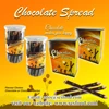 Chocolate Spread / Choco Durian Spread / Snack 60 x 11g