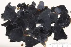 biotite mica