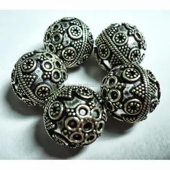 bali beads