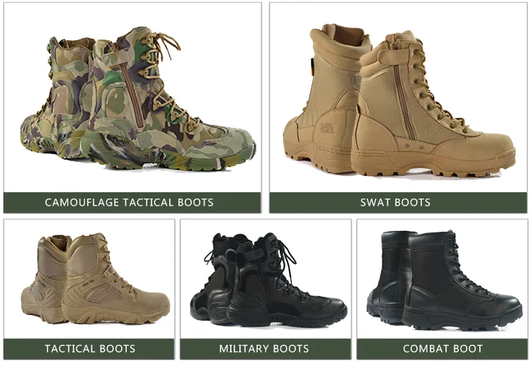 where to get cheap combat boots