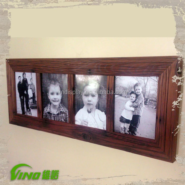 frames for multiple pictures