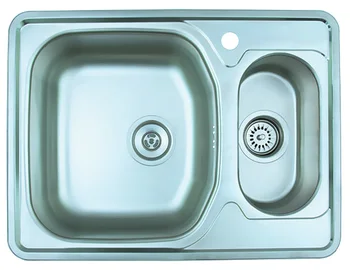 Amazon Com Single Bowl Kitchen Sinks Kitchen Sinks Reversible