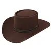 Factory Price Stetson Cowboy Hats for Sale