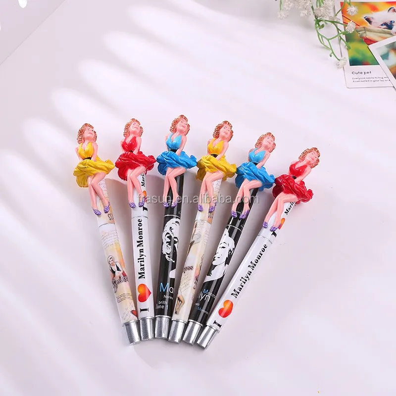 pen design online