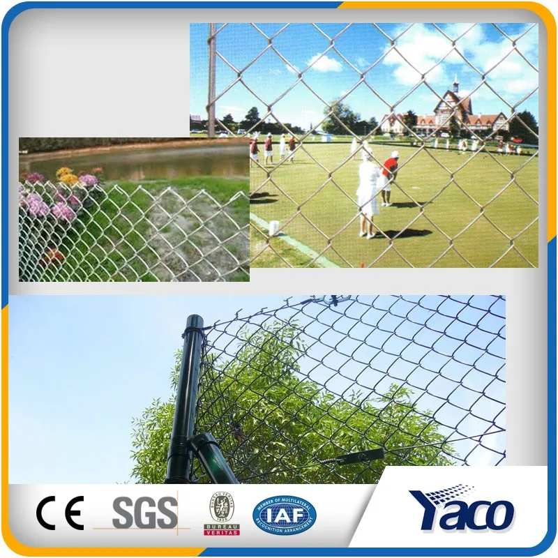 Hot Sales Galvanized Chain Link And Fence For Batting Cages Buy Chain