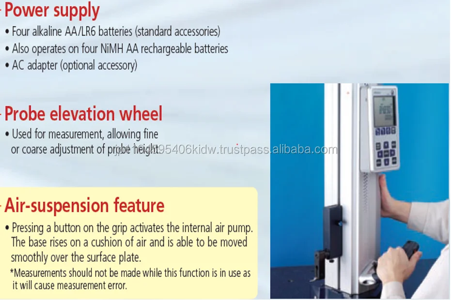 Highperformance And Bestinclass Accuracy Coating Thickness Gauge