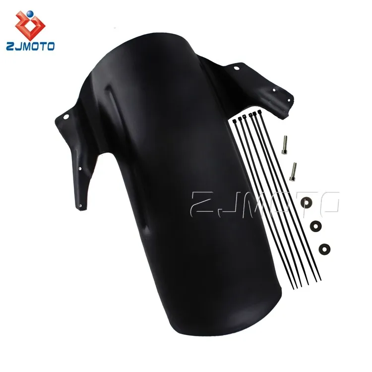 High Quality Plastic Motorcycle Rear Fender For Bmw F650gs,F700gs,F800