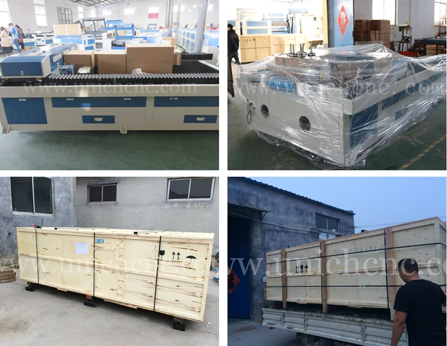 high precision CNC Laser Wood Cutting Machine Price 1325/co2 laser