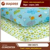High Quality Eco-friendly Baby Crib Bedding Set Available for Sale