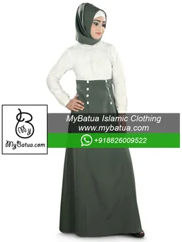 muslim dress shop