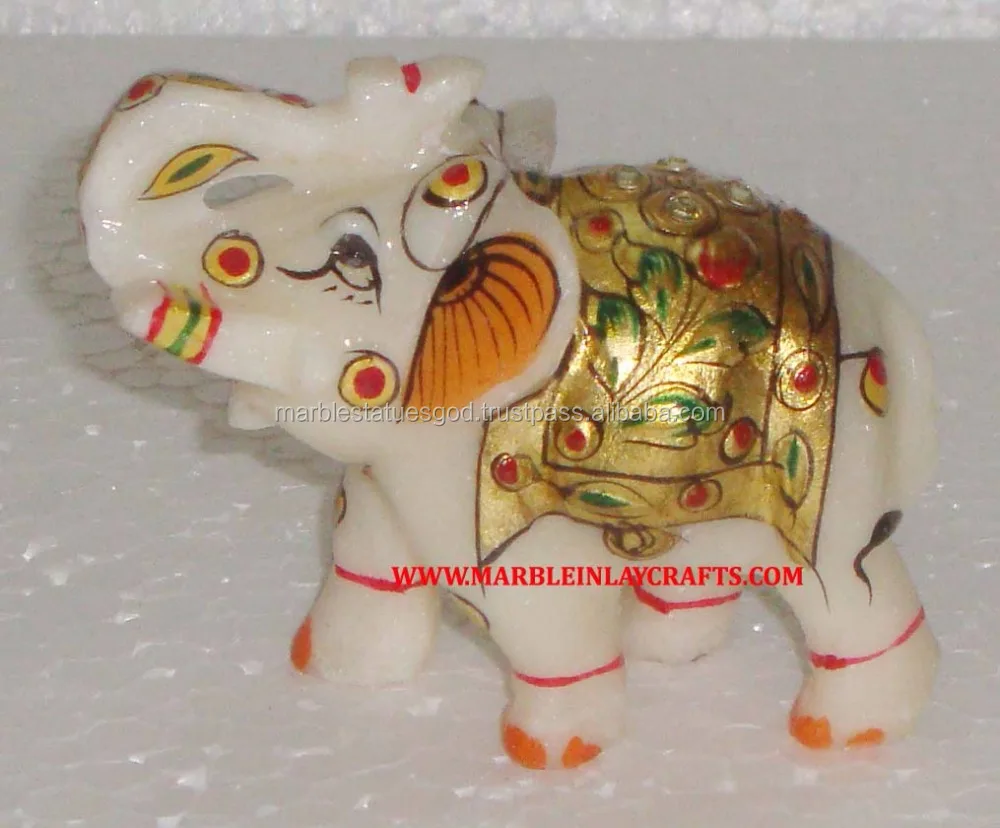 Home Decorative Elephant Statue Gold Elephant For Sale View