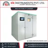 Leakage Protector Cooling Chamber with LCD Screen and Easy Programming