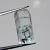 Brilliant Natural Aquamarine Pencil Shape Stick with 19X9MM Approx Top Quality On Whole Sale Price.