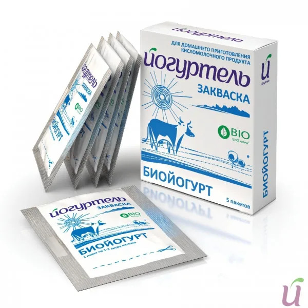 Закваска для йогурта Озон