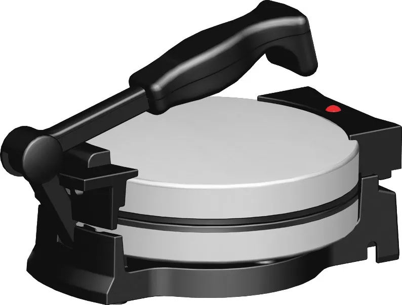 Tortilla Maker Crepes Machine Making Crepe Machine Industrial Mini