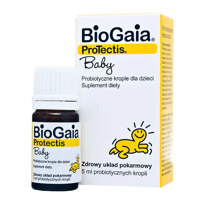 biogaia protectis baby