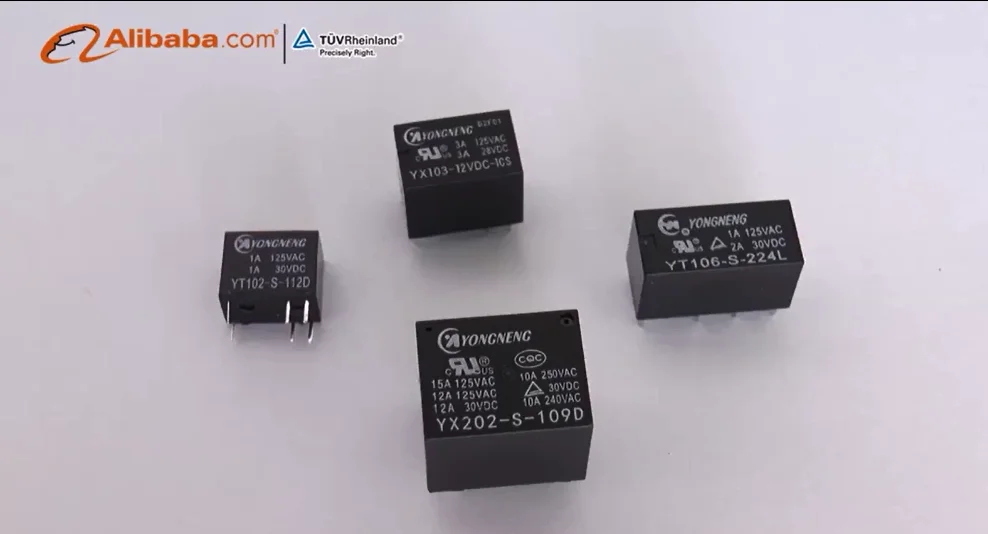 8 Pin 5a 220vac Coil Voltage My2nj Hh52pl Relay Buy 8 Pin 5a 220vac
