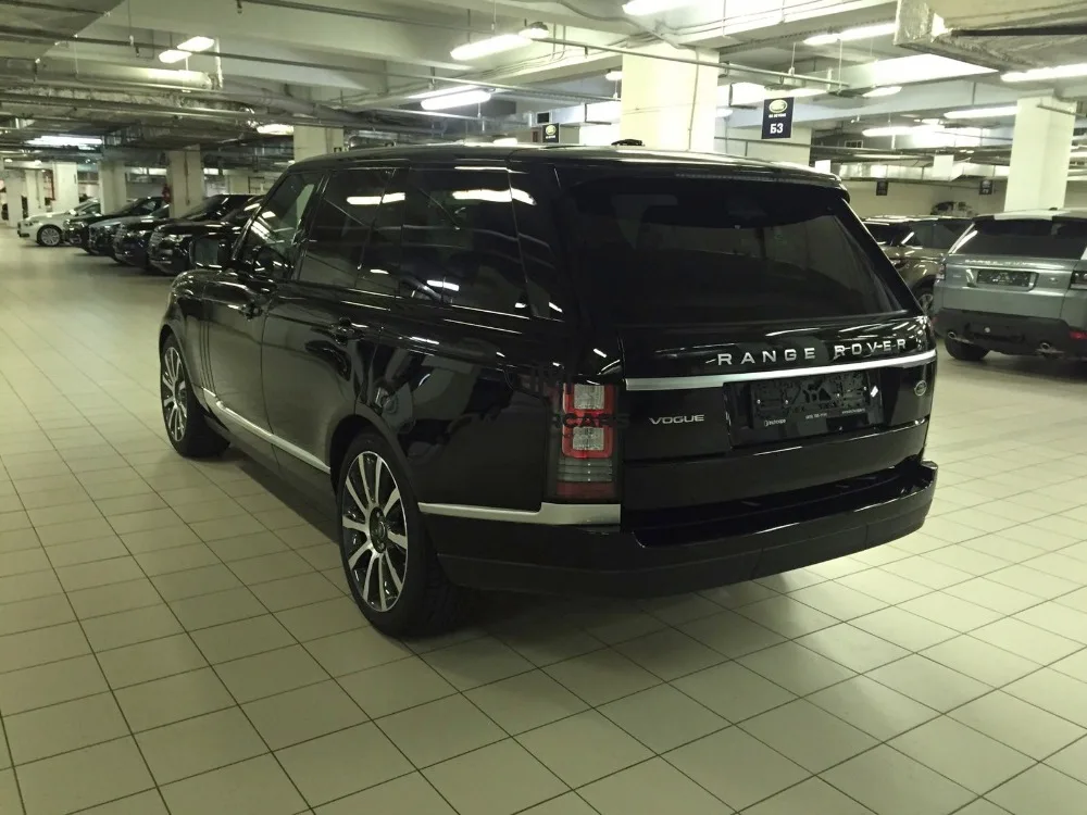 Range Rover Autobiography Indonesia  . The Site Owner Hides The Web Page Description.