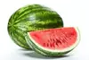 Indian GreenWater Melon
