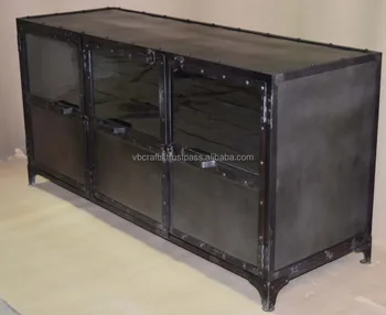 Metal Tv Stand Unit Gl Panel Lcd Metal Tv Stand