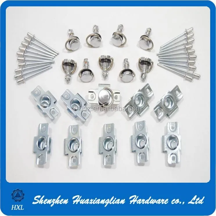 China Oem Quick Release Fastener Different Quick Release Bolt Nuts And Pin Buy Quick Release