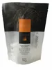 plastic stand pouch zipper for organic rice, custom printed stand up pouch ,resealable transparent rice bags with window