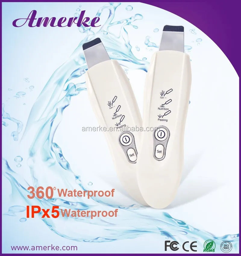 Dead Skin Remover Tool For Face Ultrasonic Skin Scraper Buy Dead Skin