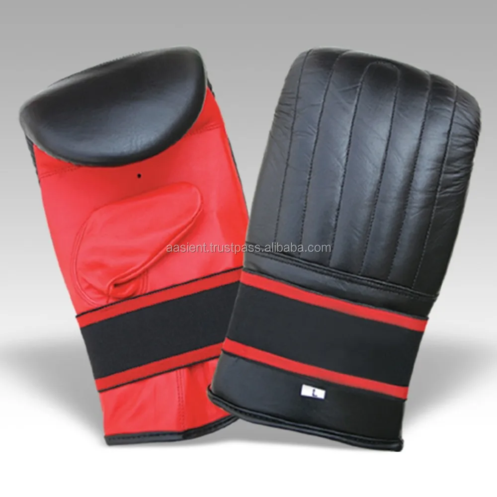 punch bag mitts