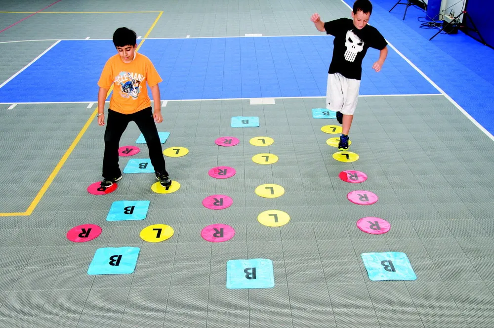 Floor Marker Set Buy Spot Marker,Floor Markers,Poly Spot Markers