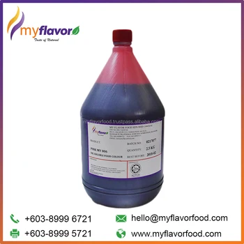 My Flavor High Quality Oil Soluble Food Coloring Malaysia - Buy Oil ... My Flavor High Quality Oil Soluble Food Coloring Malaysia - Buy Oil ...