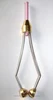 Fly Tying Tools Turbo Grip Ceramic Bobbins Fly Tying Materials Super Sale of Fly Tying