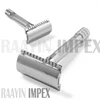 3 step lining safety razor