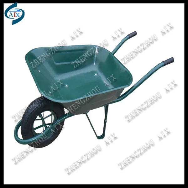 Good Price Sand Trolley/concrete Trolley/ Sack Truck Buy Sand Trolley