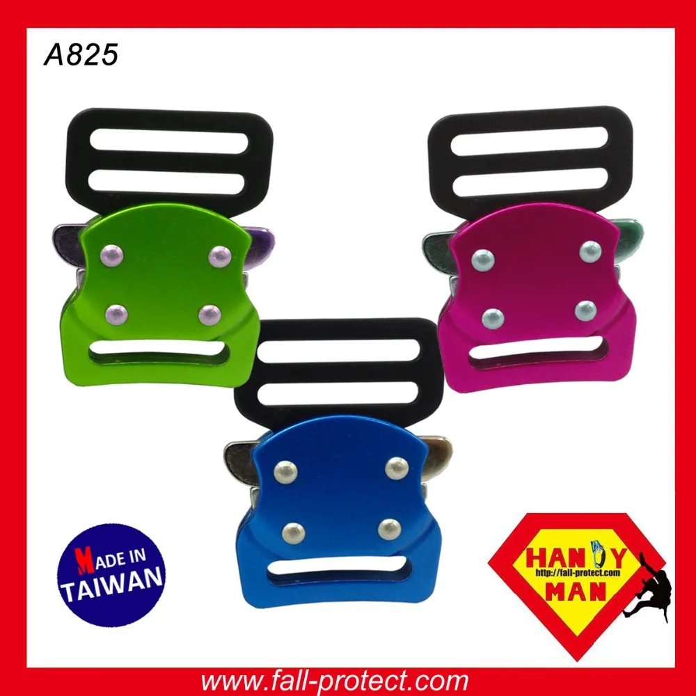 A82525 Aluminum Quick Release Small Buckle Buy Side Release Buckle