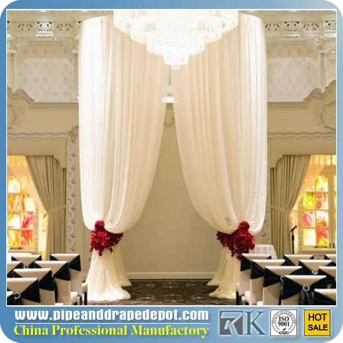 wedding curtain
