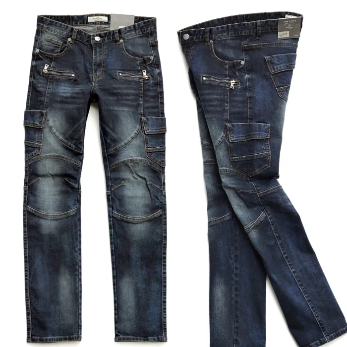 custom made jeans online