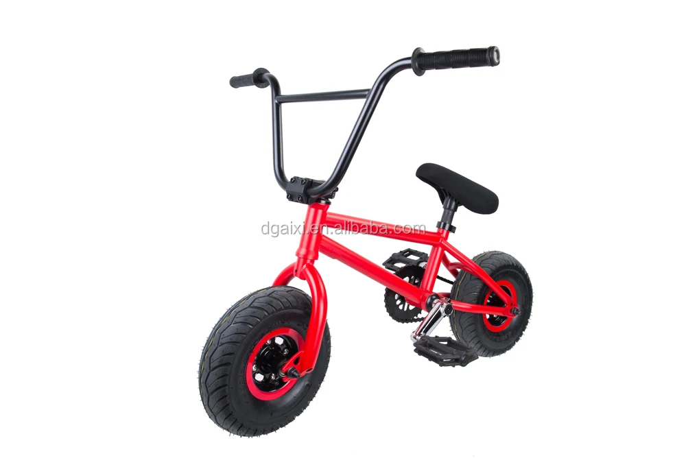 convict mini bmx